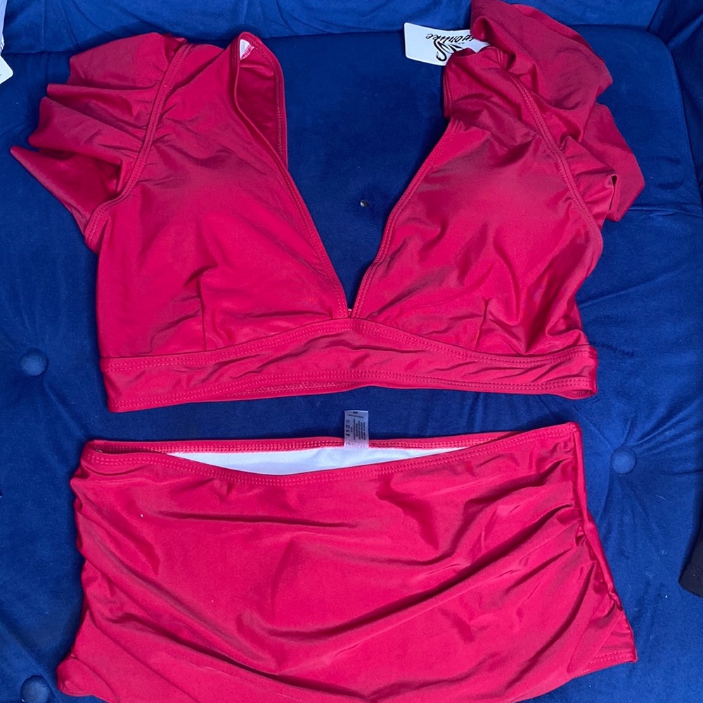 Bathing suit